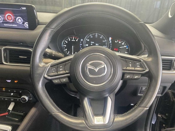 Used Mazda CX-5 2019 for sale - 75555280: Photo 21