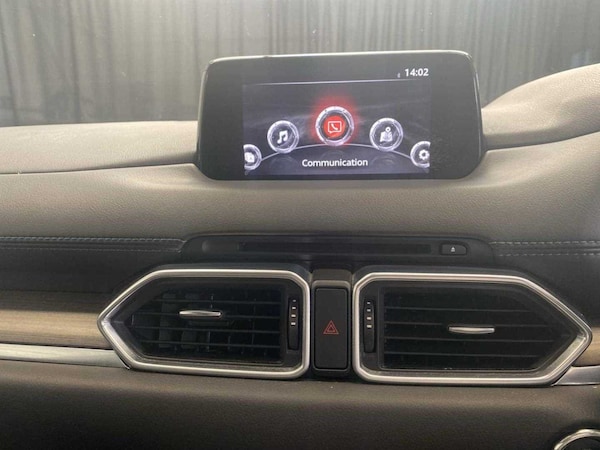 Used Mazda CX-5 2019 for sale - 75555280: Photo 26