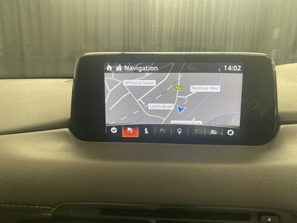Used Mazda CX-5 2019 for sale - 75555280: Photo 27