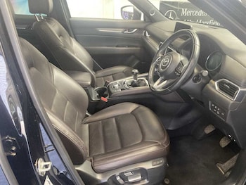 Used Mazda CX-5 2019 for sale - 75555280: Photo