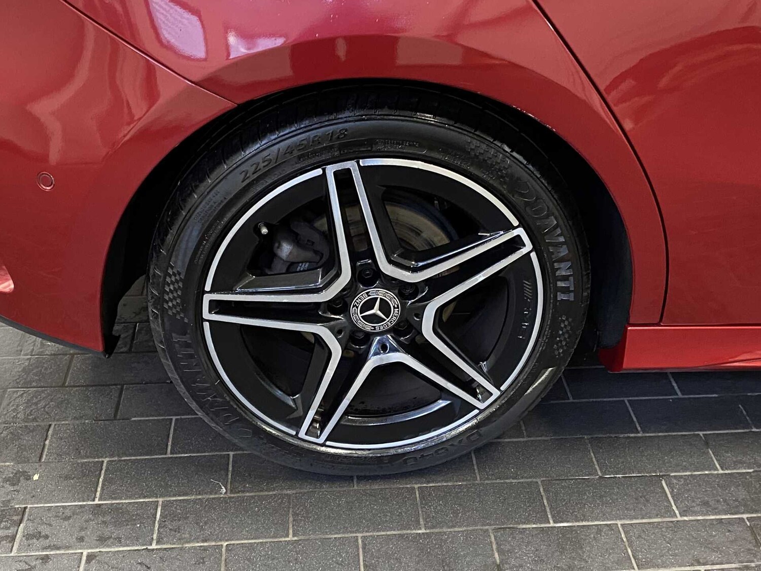 Used Mercedes-Benz A-Class 2022 for sale - 76373654: Photo 10