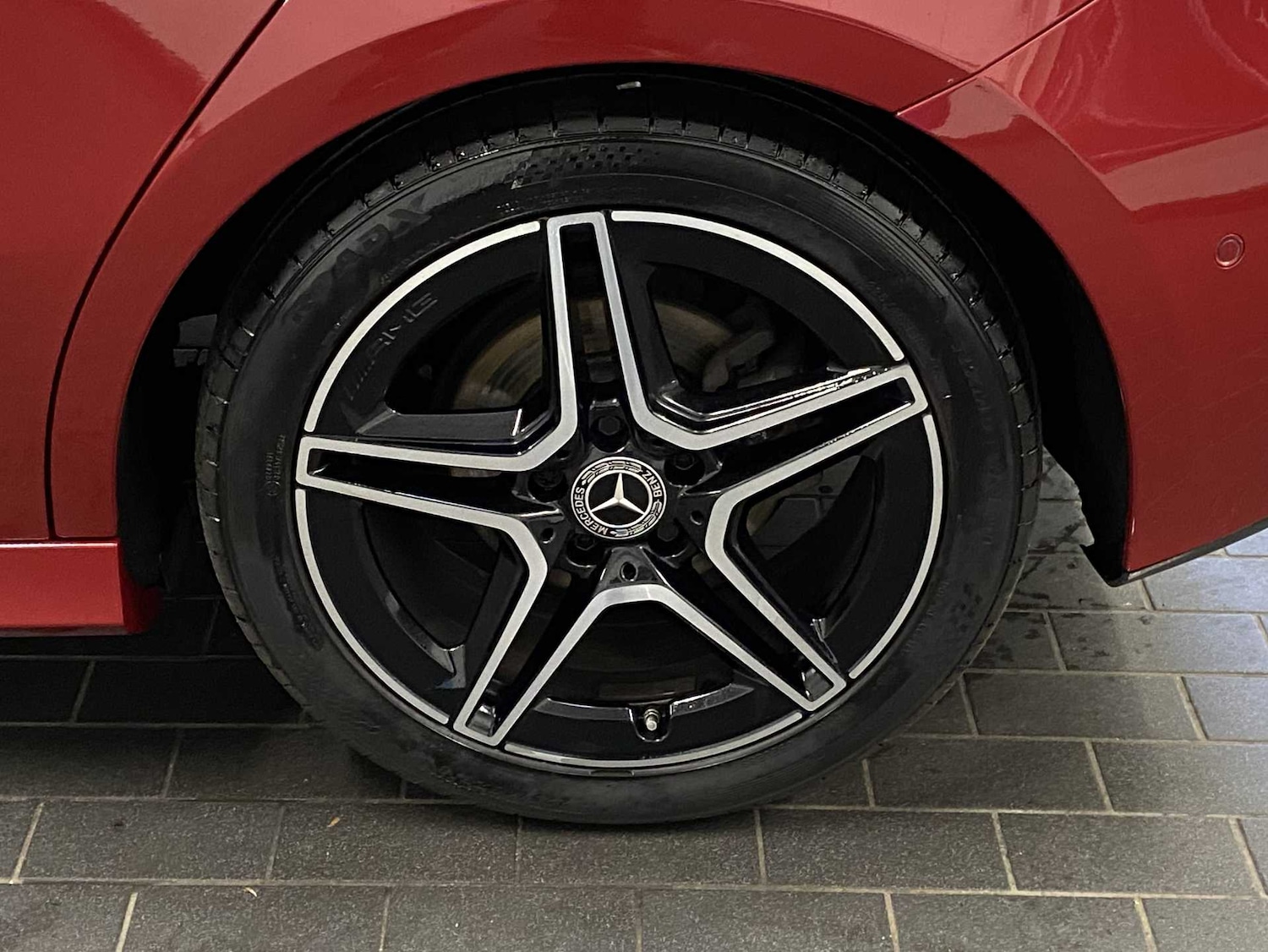 Used Mercedes-Benz A-Class 2022 for sale - 76373654: Photo 12