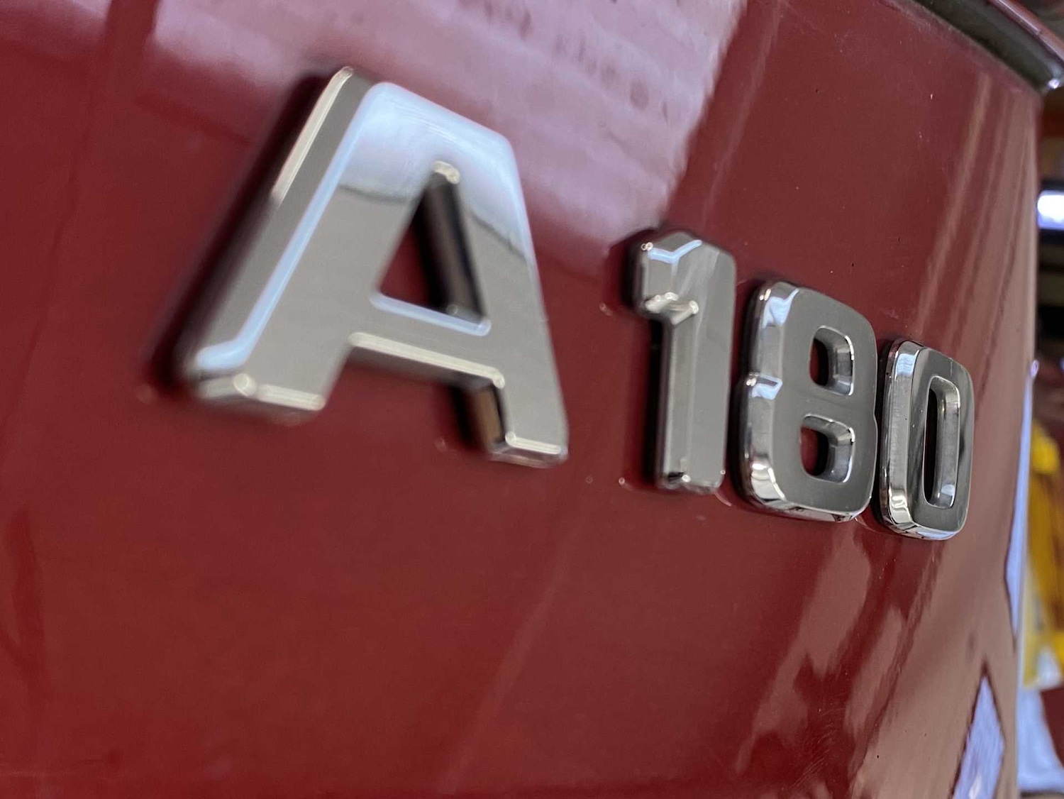 Used Mercedes-Benz A-Class 2022 for sale - 76373654: Photo 14