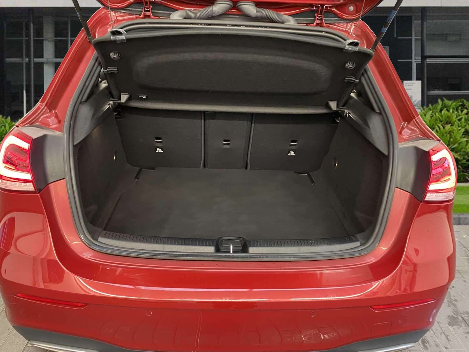 Used Mercedes-Benz A-Class 2022 for sale - 76373654: Photo 15