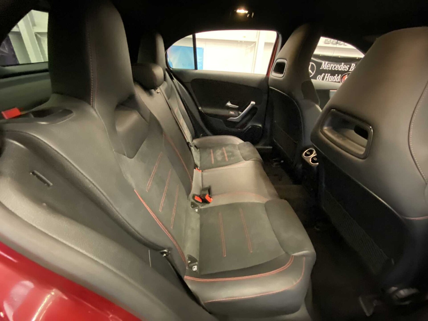 Used Mercedes-Benz A-Class 2022 for sale - 76373654: Photo 16