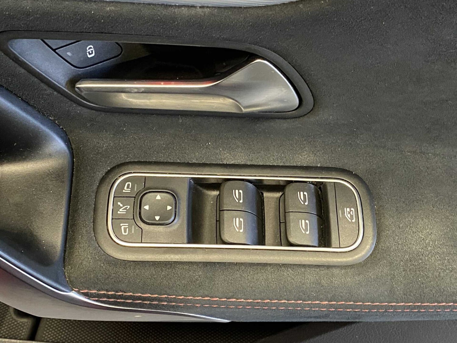 Used Mercedes-Benz A-Class 2022 for sale - 76373654: Photo 18