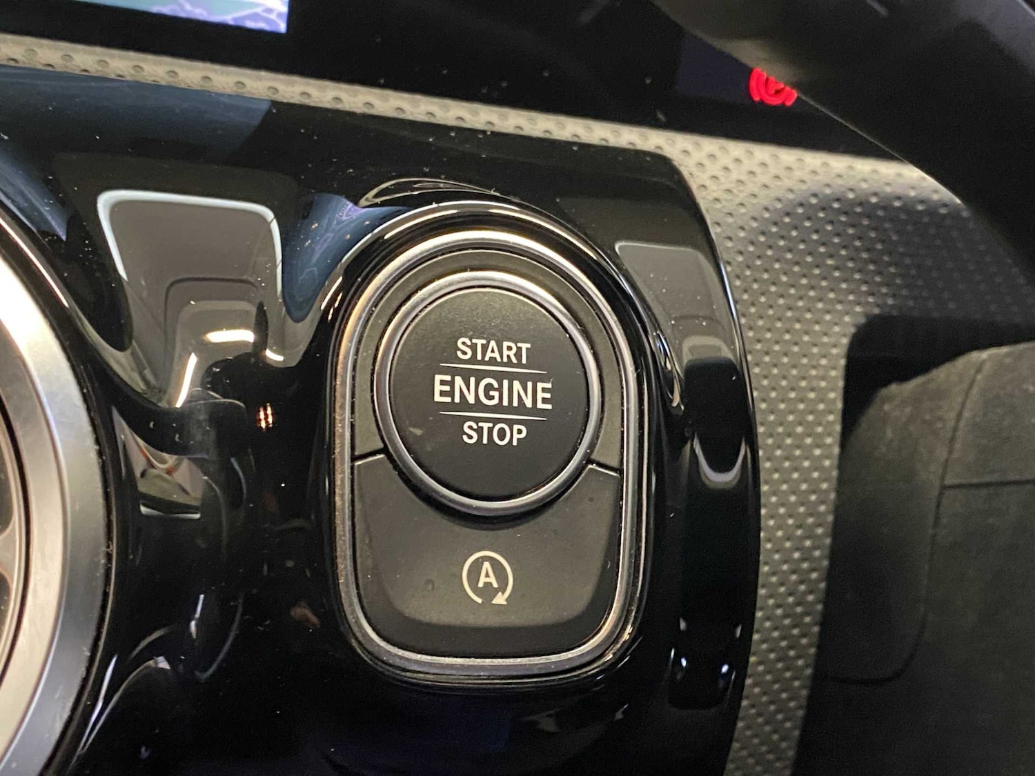 Used Mercedes-Benz A-Class 2022 for sale - 76373654: Photo 23