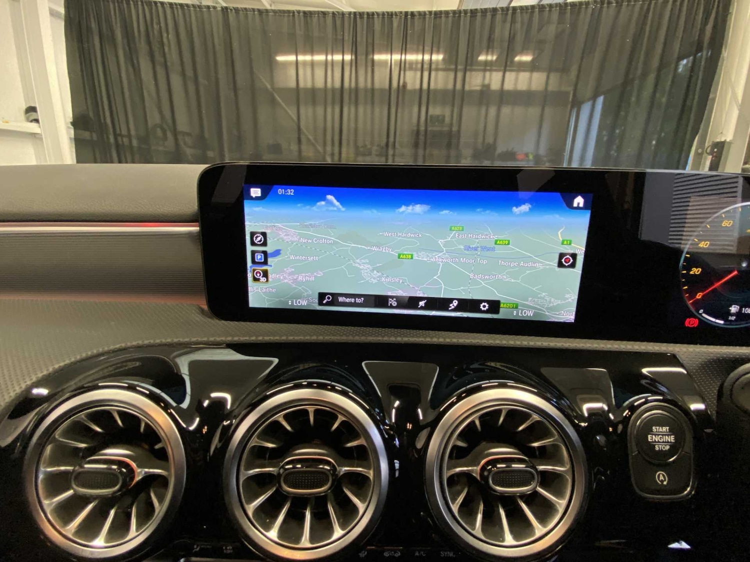 Used Mercedes-Benz A-Class 2022 for sale - 76373654: Photo 24