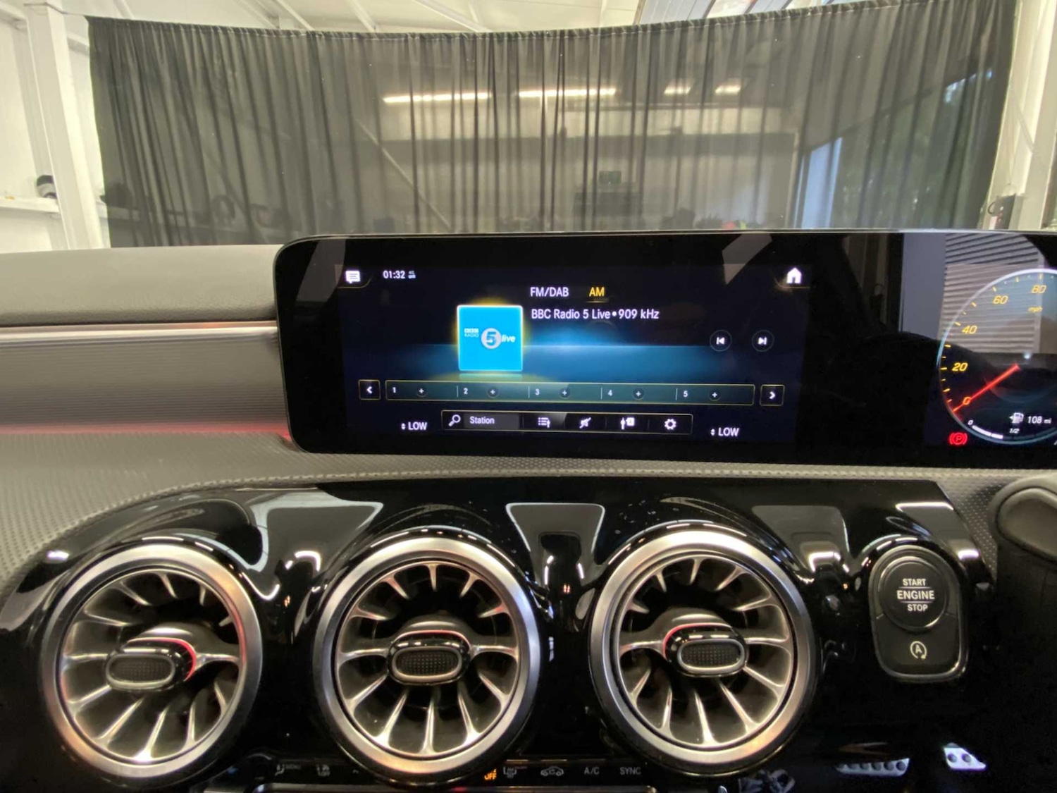 Used Mercedes-Benz A-Class 2022 for sale - 76373654: Photo 25