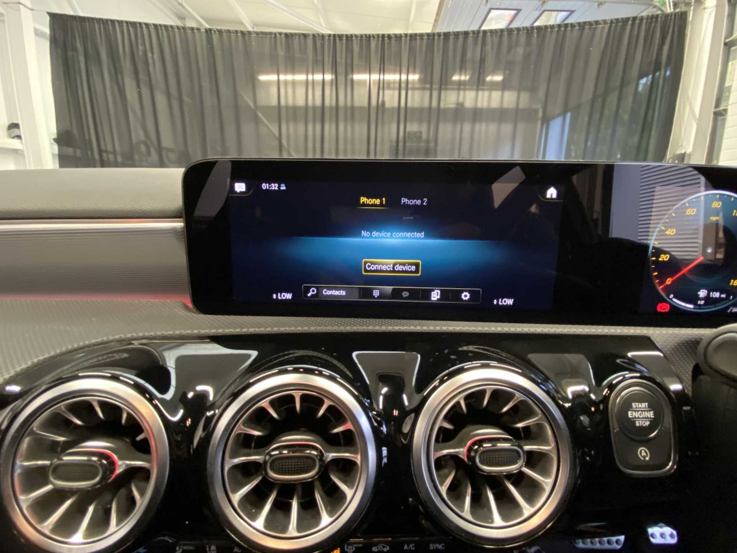 Used Mercedes-Benz A-Class 2022 for sale - 76373654: Photo 26