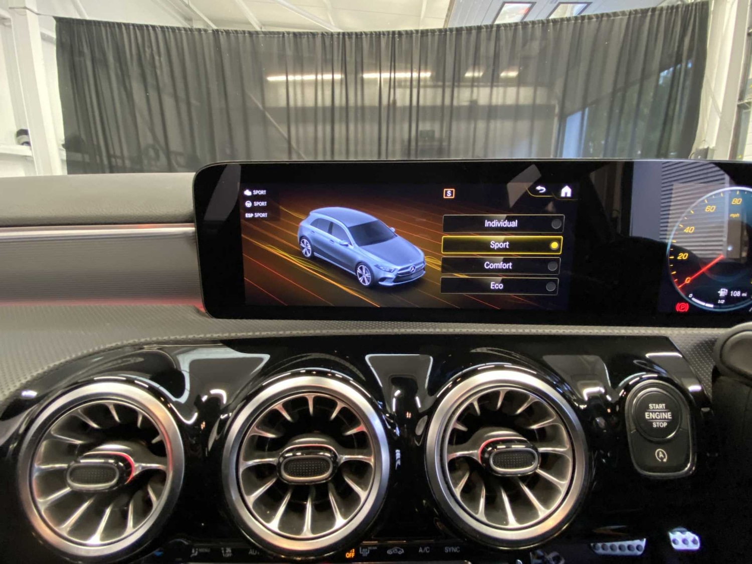 Used Mercedes-Benz A-Class 2022 for sale - 76373654: Photo 27