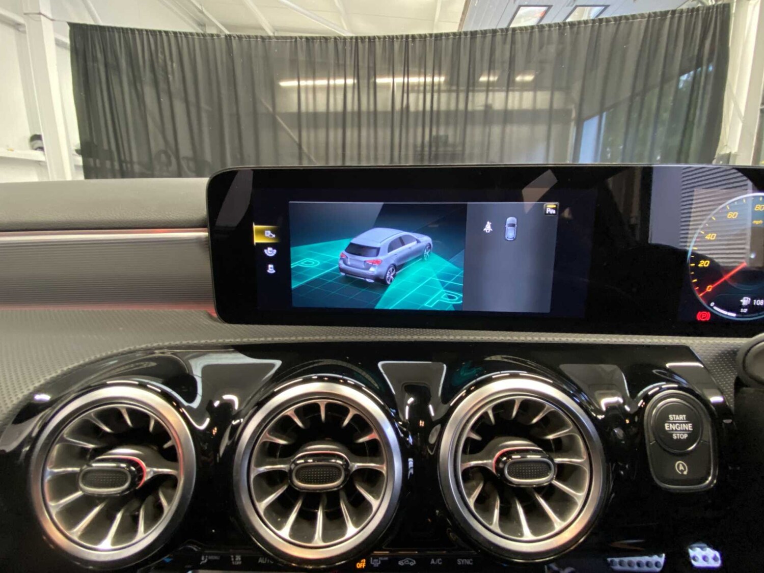 Used Mercedes-Benz A-Class 2022 for sale - 76373654: Photo 28