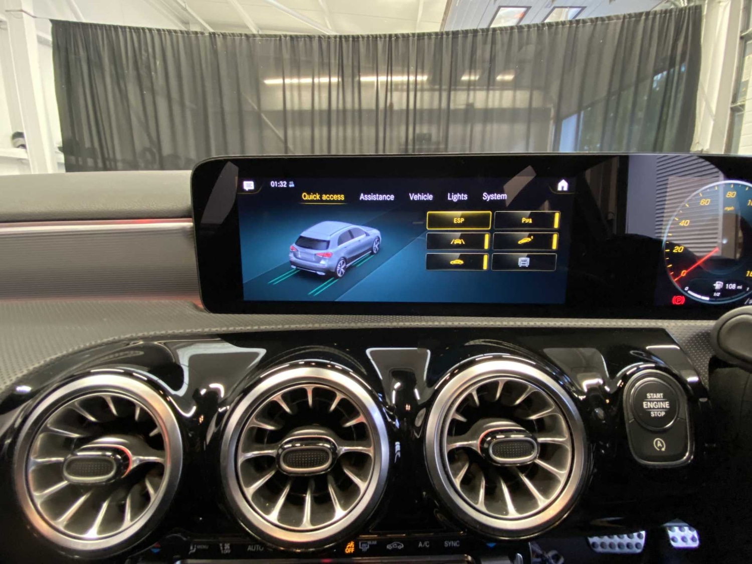 Used Mercedes-Benz A-Class 2022 for sale - 76373654: Photo 29