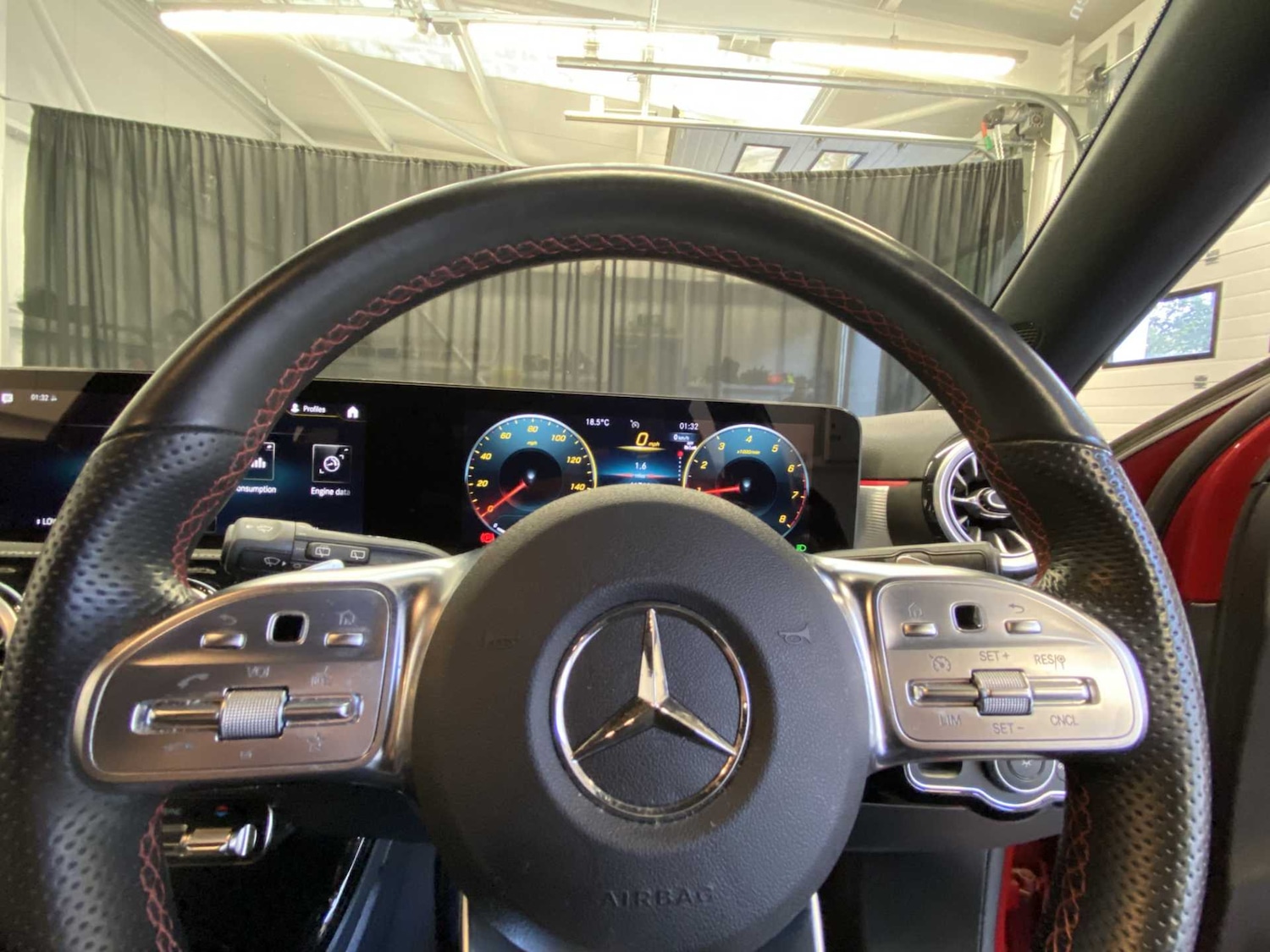 Used Mercedes-Benz A-Class 2022 for sale - 76373654: Photo 33