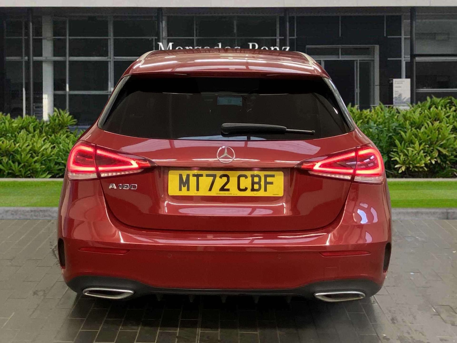 Used Mercedes-Benz A-Class 2022 for sale - 76373654: Photo 6