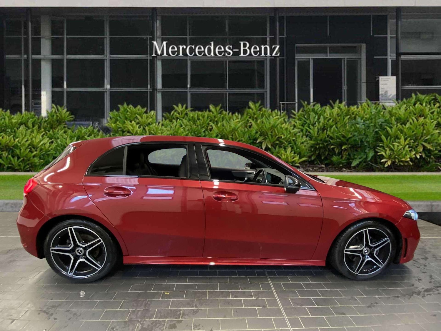 Used Mercedes-Benz A-Class 2022 for sale - 76373654: Photo 8