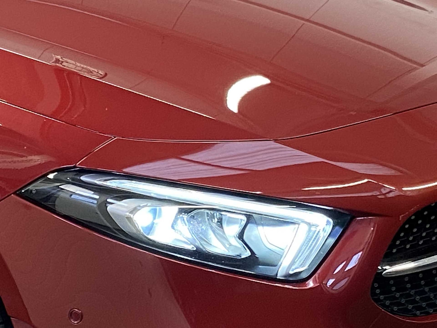 Used Mercedes-Benz A-Class 2022 for sale - 76373654: Photo 9