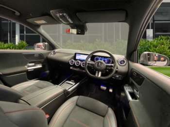 Used Mercedes-Benz GLA 2024 for sale - 75218383: Photo