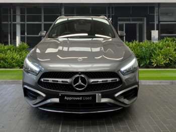 Used Mercedes-Benz GLA 2024 for sale - 75218383: Photo