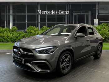 Used Mercedes-Benz GLA 2024 for sale - 75218383: Photo