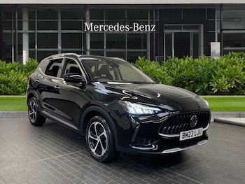 Used MG MG HS 2023 for sale - 75637717: Photo