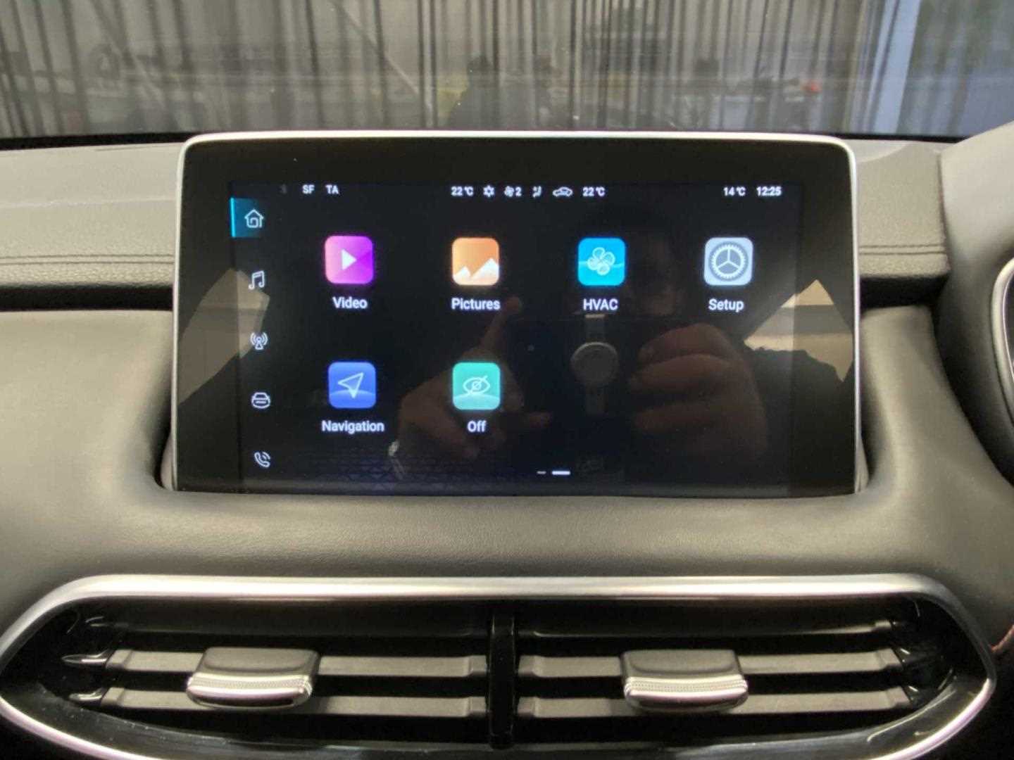 Vehicle 26