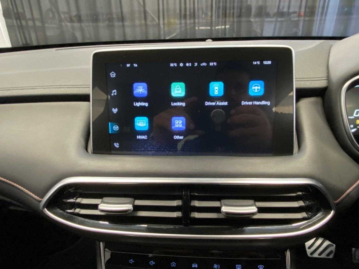 Vehicle 28