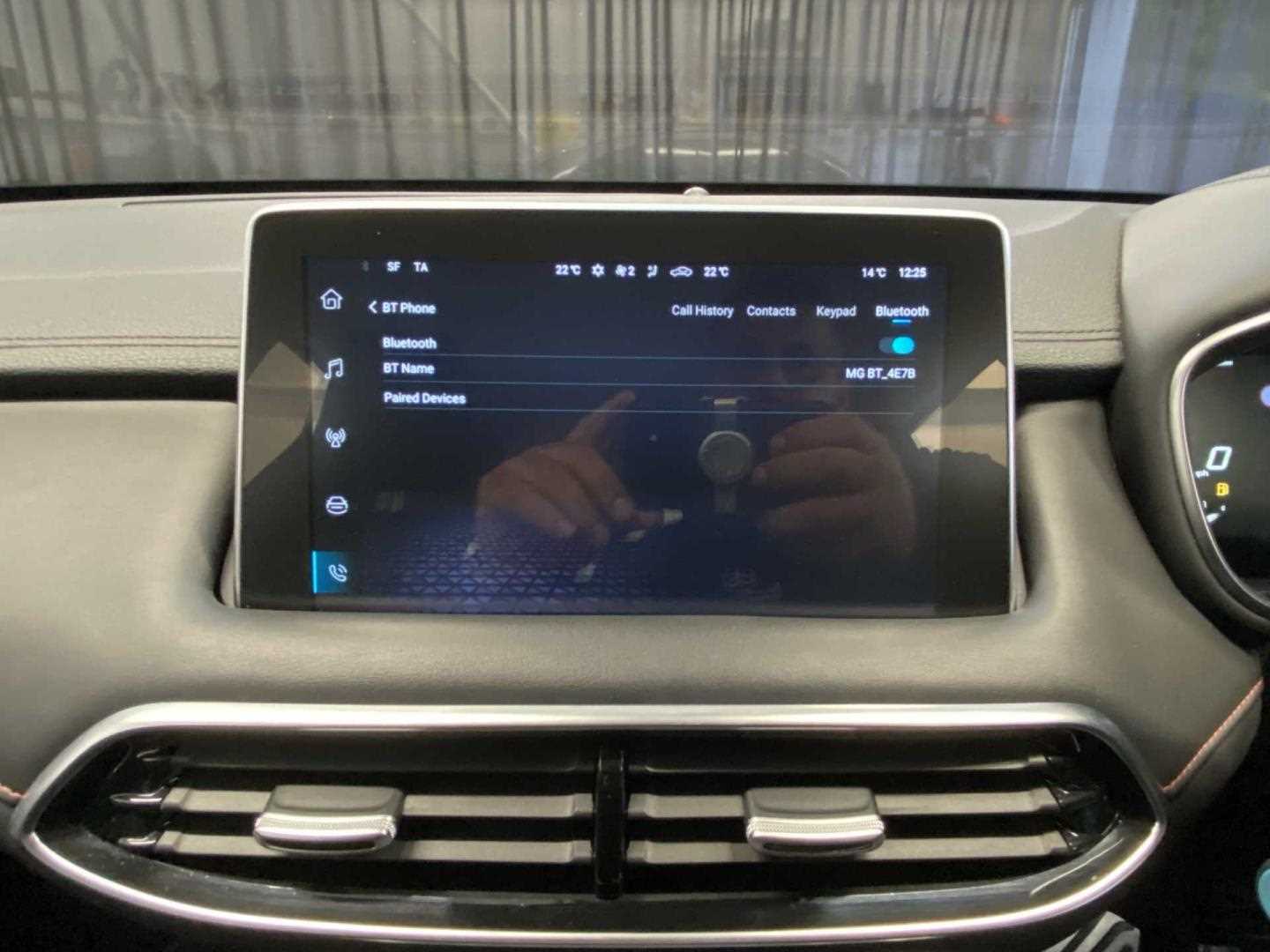 Vehicle 29