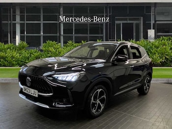 Used MG MG HS 2023 for sale - 75637717: Photo