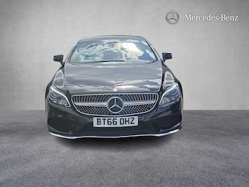 Used Mercedes-Benz CLS 2016 for sale - 78604197: Photo