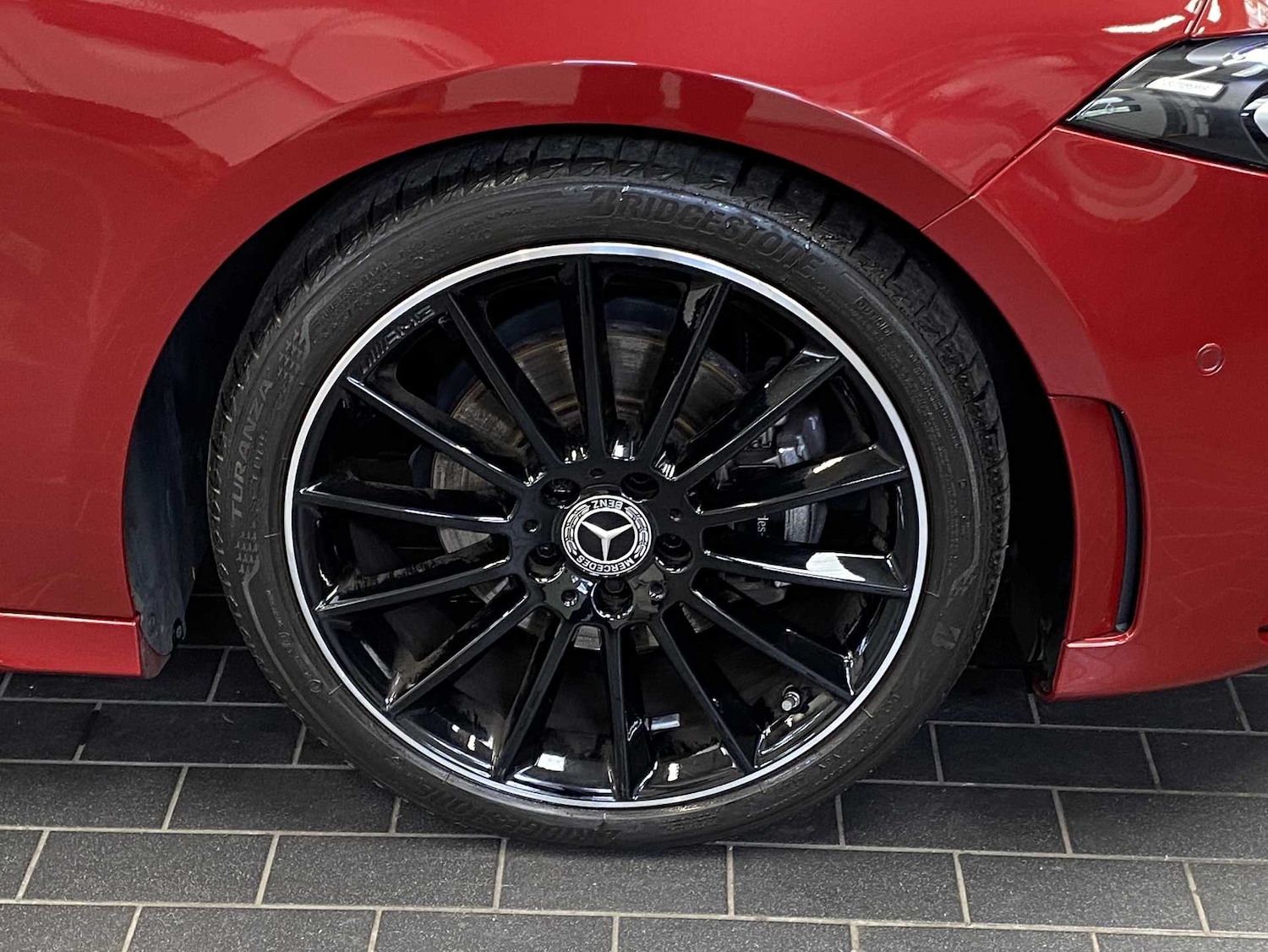 Used Mercedes-Benz A-Class 2023 for sale - 75818716: Photo 10