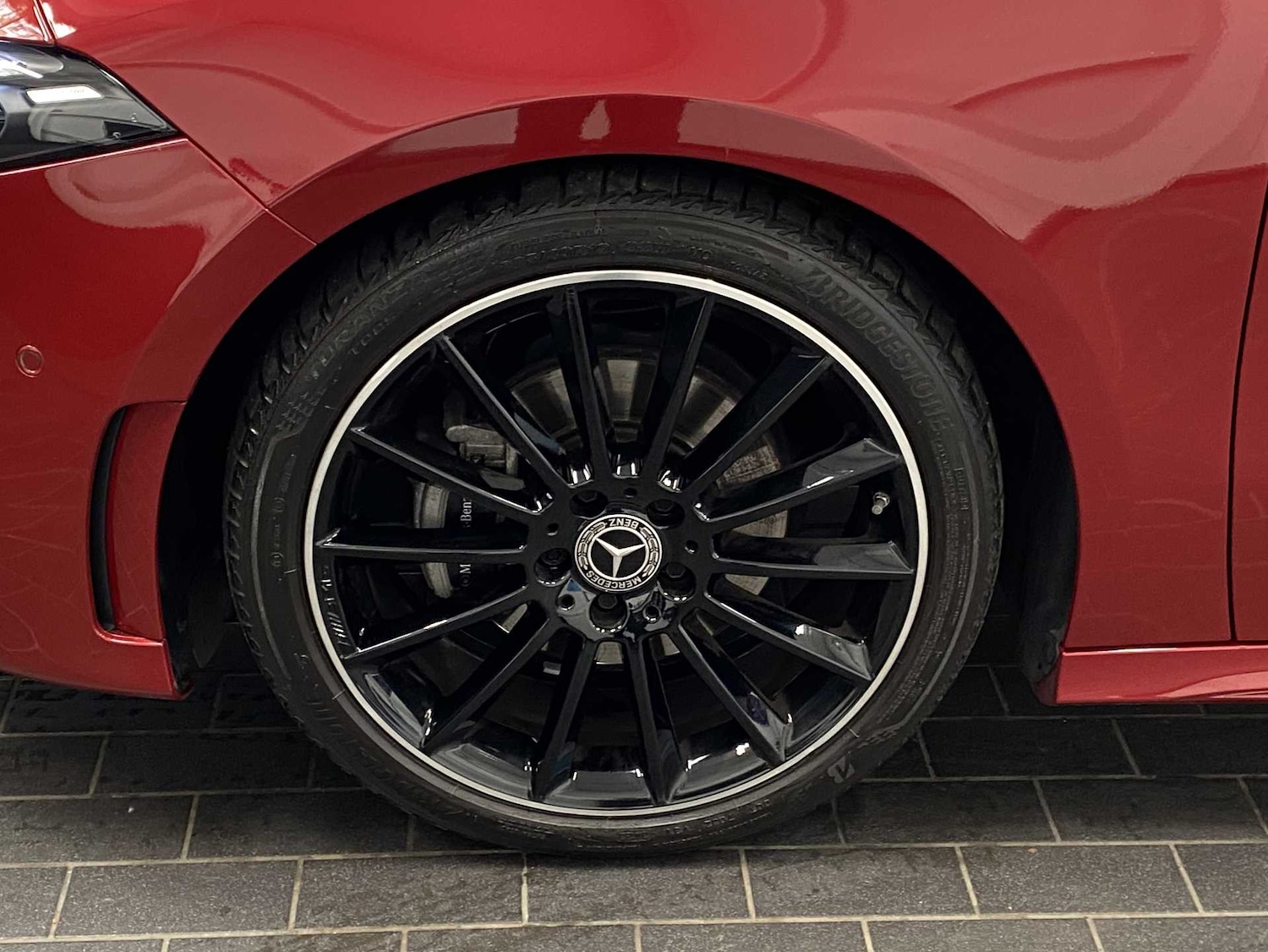 Used Mercedes-Benz A-Class 2023 for sale - 75818716: Photo 11