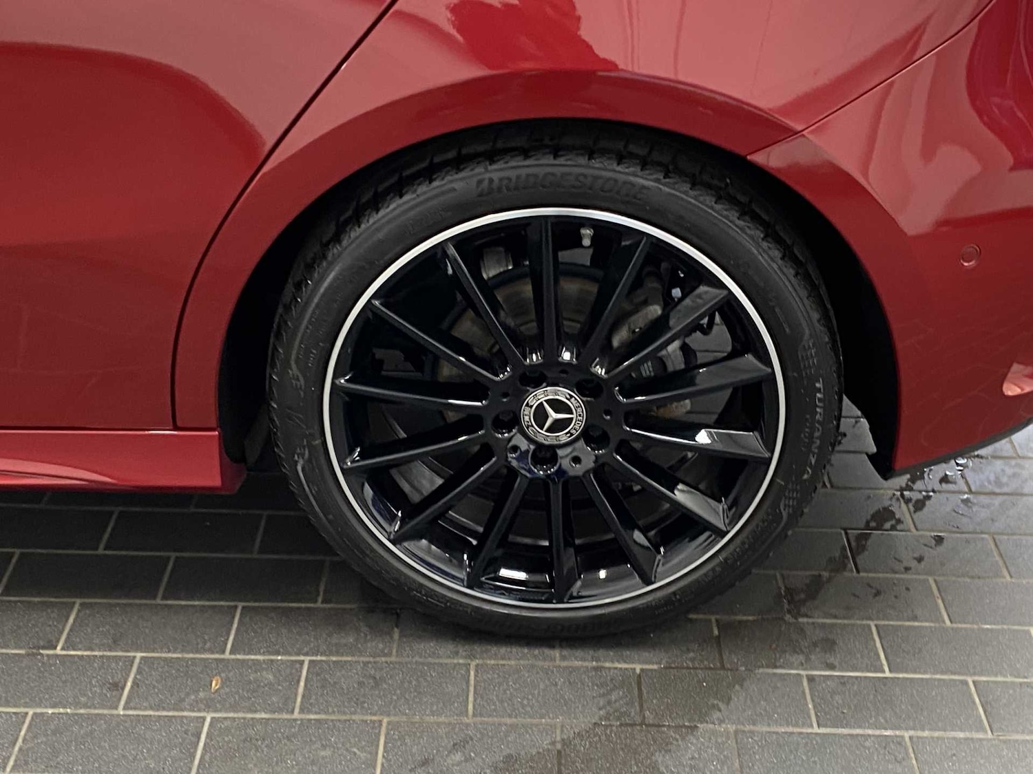 Used Mercedes-Benz A-Class 2023 for sale - 75818716: Photo 12