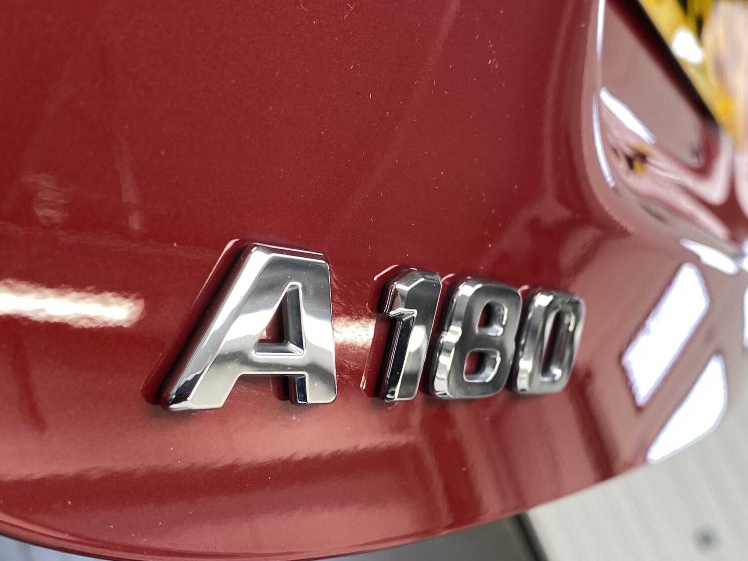 Used Mercedes-Benz A-Class 2023 for sale - 75818716: Photo 13