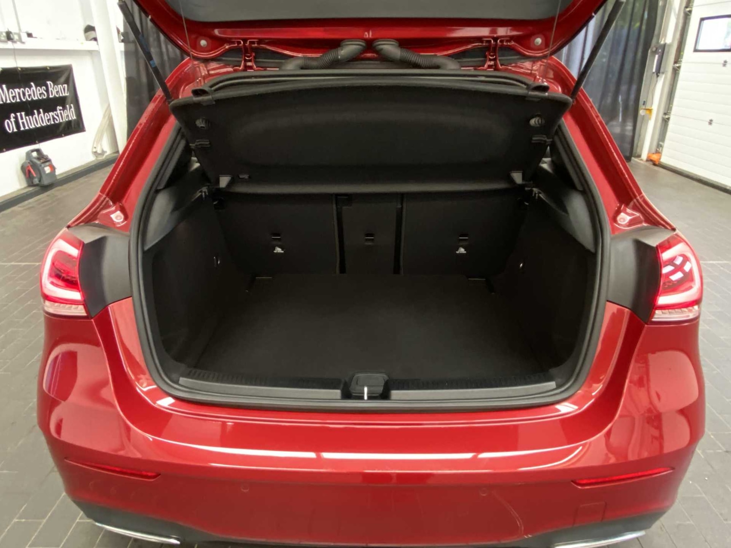 Used Mercedes-Benz A-Class 2023 for sale - 75818716: Photo 14