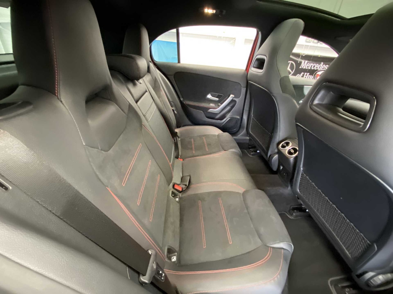 Used Mercedes-Benz A-Class 2023 for sale - 75818716: Photo 15