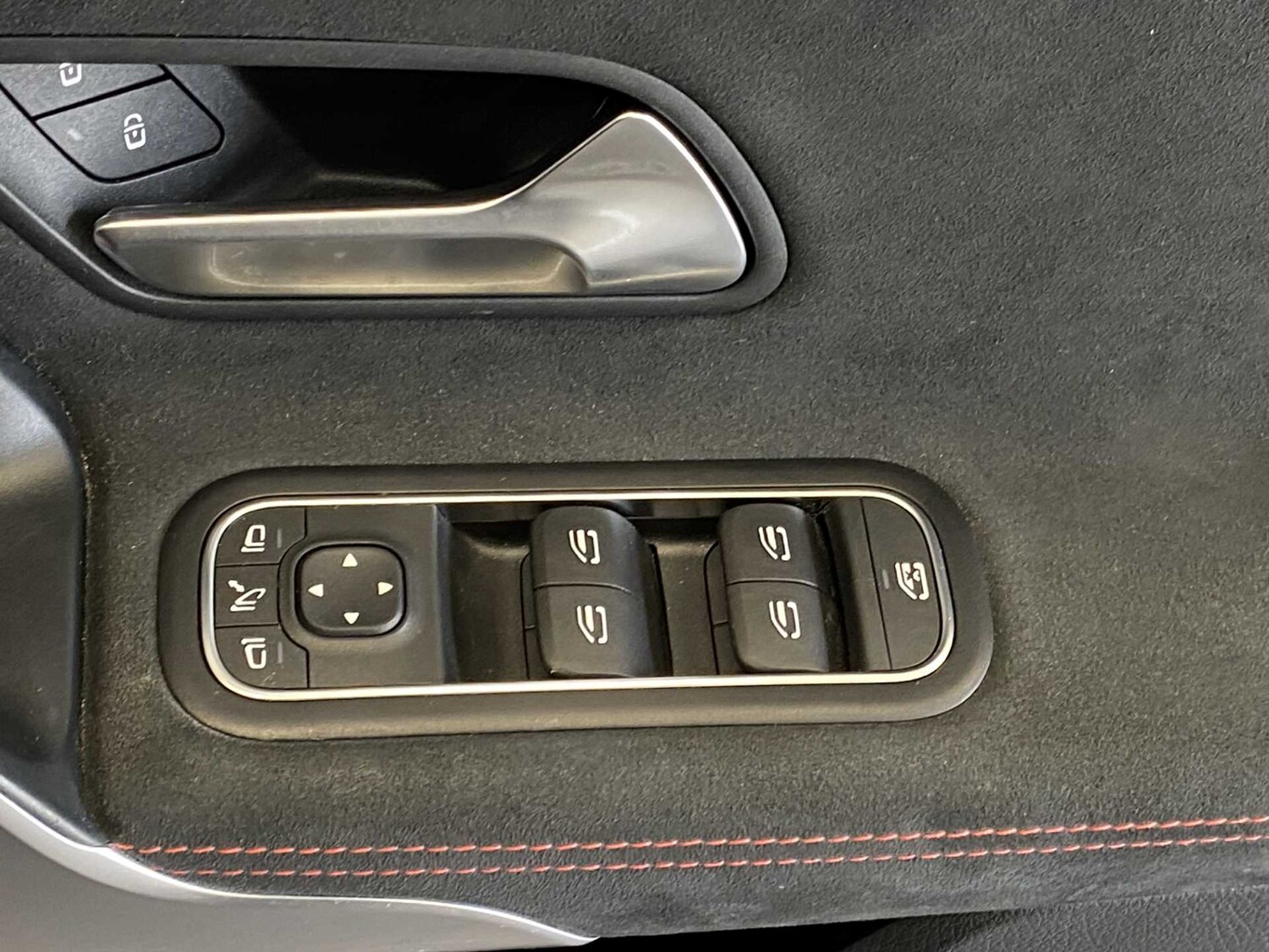 Used Mercedes-Benz A-Class 2023 for sale - 75818716: Photo 19