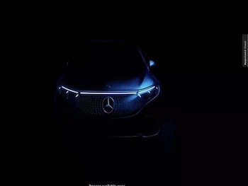 Mercedes-Benz - A-Class
