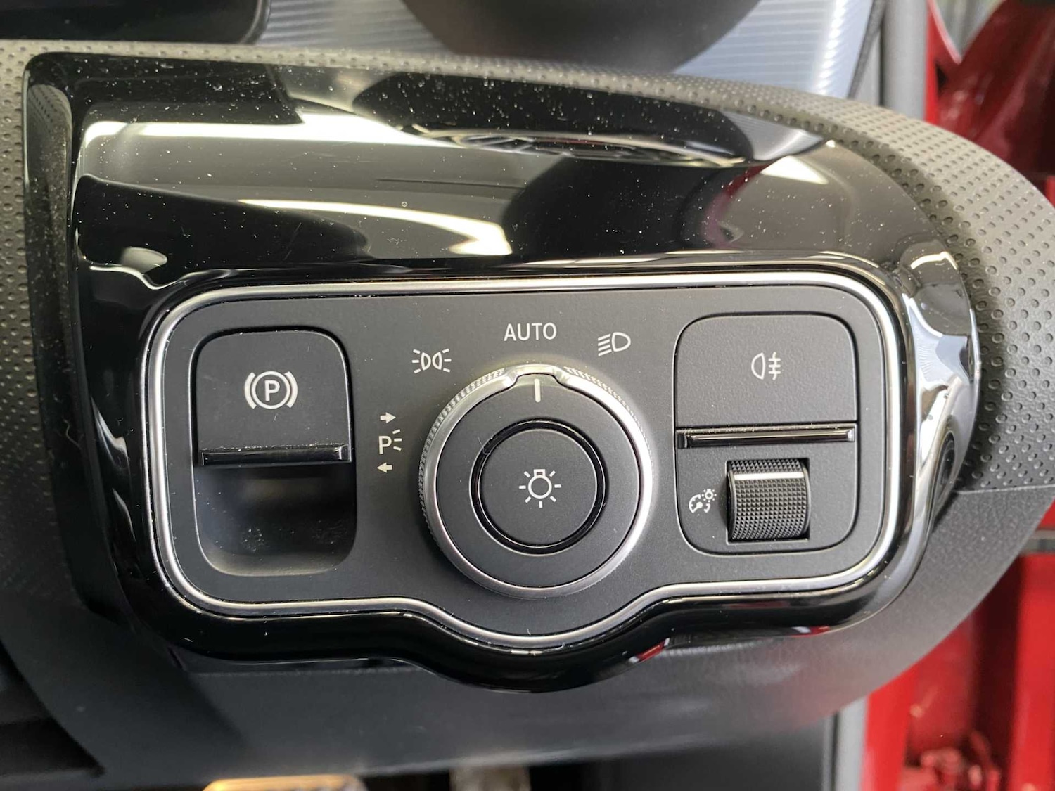 Used Mercedes-Benz A-Class 2023 for sale - 75818716: Photo 20