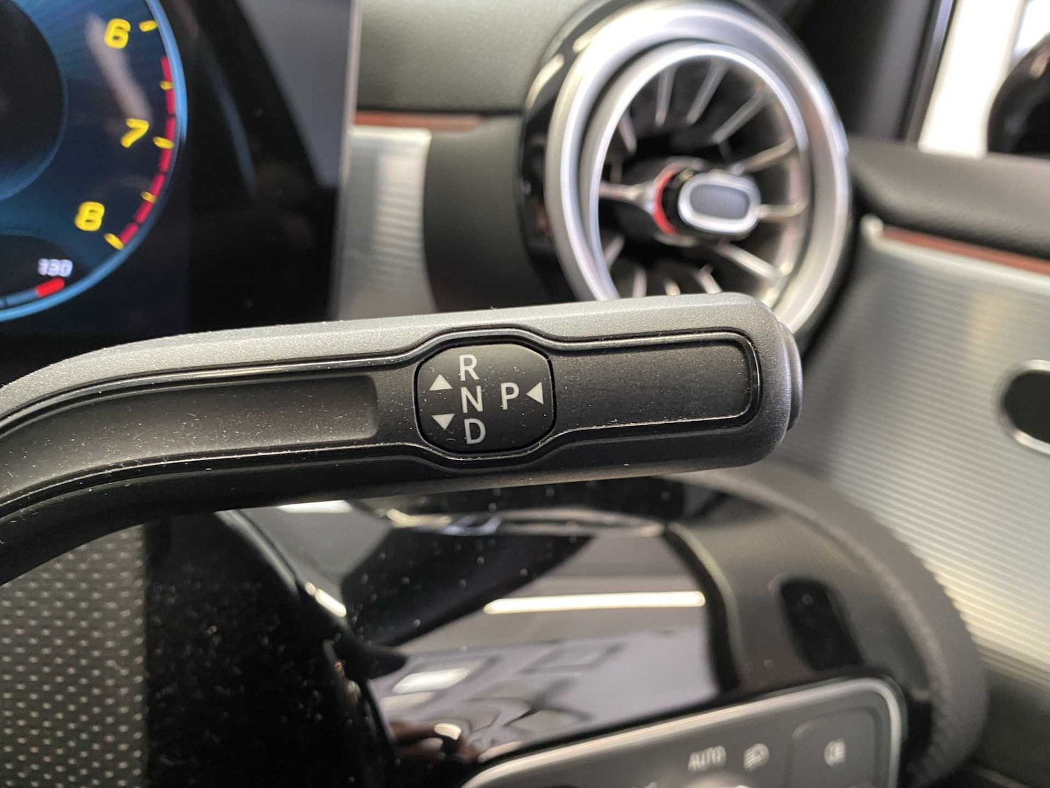 Used Mercedes-Benz A-Class 2023 for sale - 75818716: Photo 21