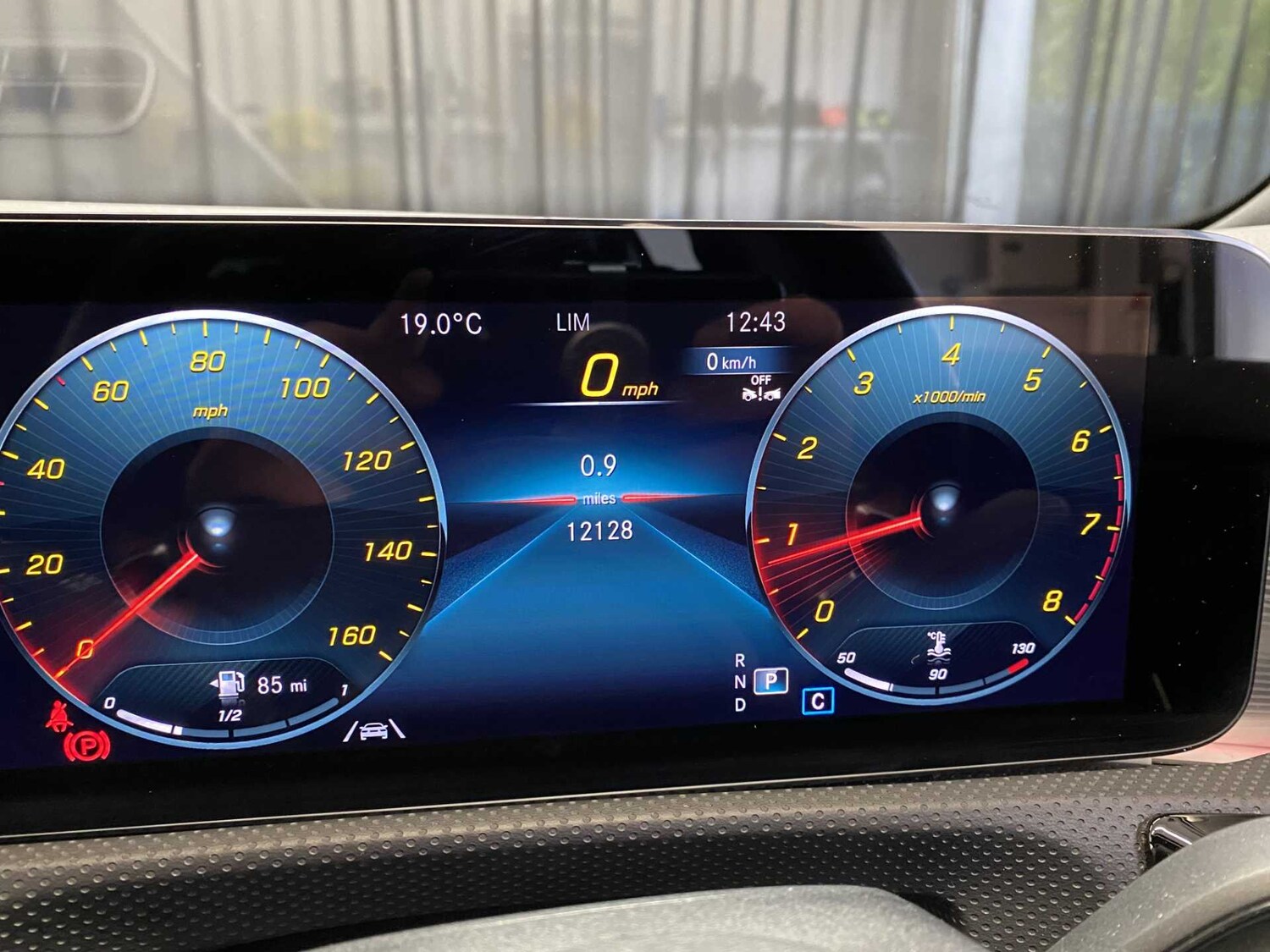 Used Mercedes-Benz A-Class 2023 for sale - 75818716: Photo 22