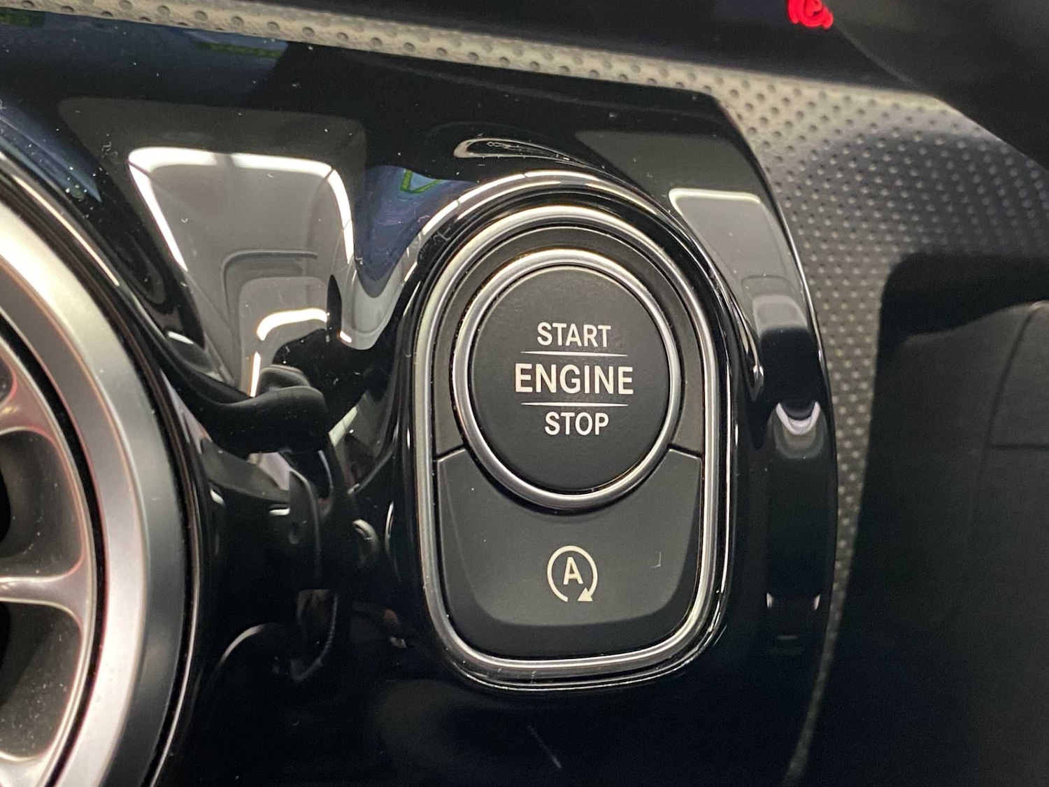 Used Mercedes-Benz A-Class 2023 for sale - 75818716: Photo 23