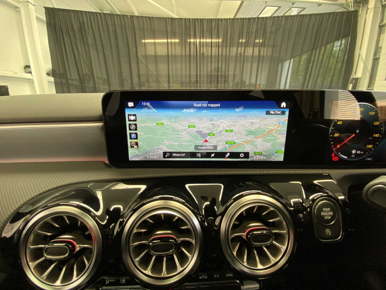 Used Mercedes-Benz A-Class 2023 for sale - 75818716: Photo 24