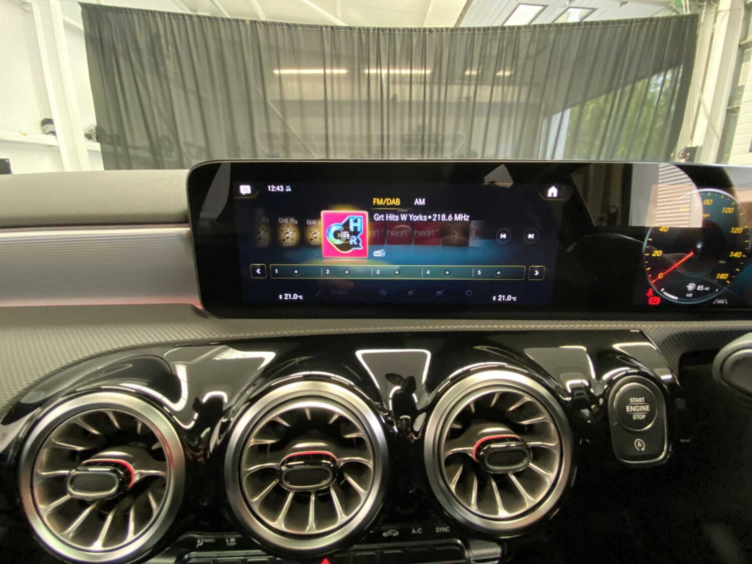 Used Mercedes-Benz A-Class 2023 for sale - 75818716: Photo 25