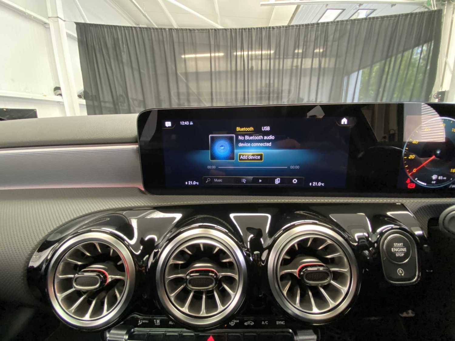 Used Mercedes-Benz A-Class 2023 for sale - 75818716: Photo 26