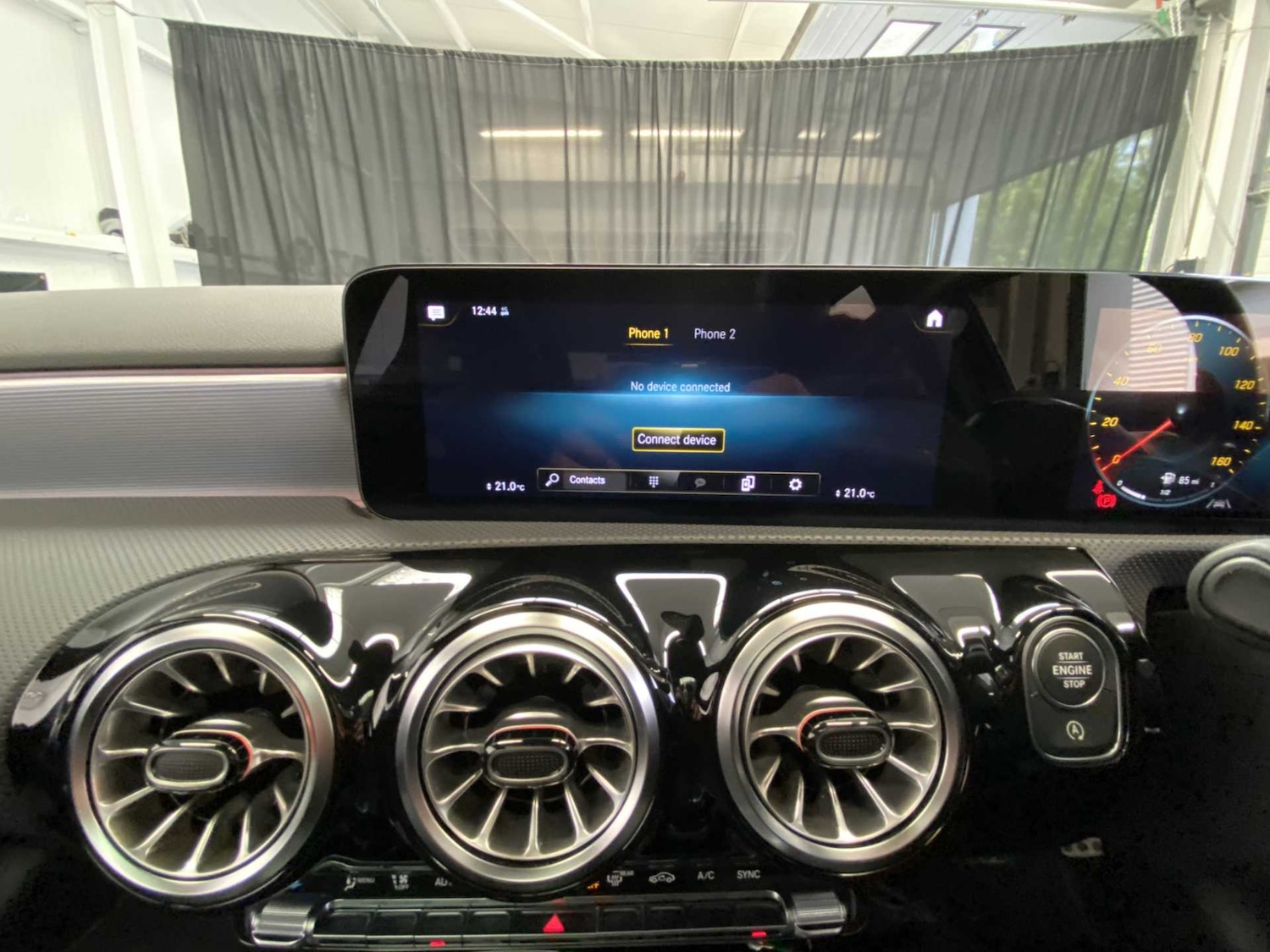 Used Mercedes-Benz A-Class 2023 for sale - 75818716: Photo 27