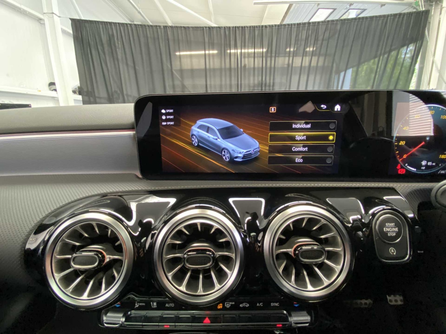 Used Mercedes-Benz A-Class 2023 for sale - 75818716: Photo 28