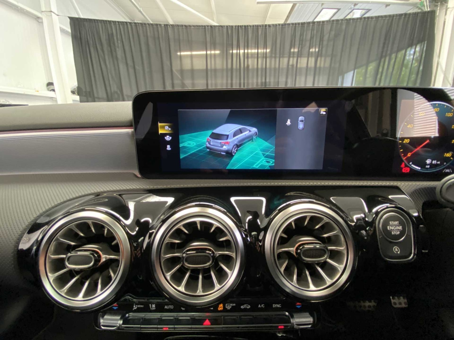 Used Mercedes-Benz A-Class 2023 for sale - 75818716: Photo 29