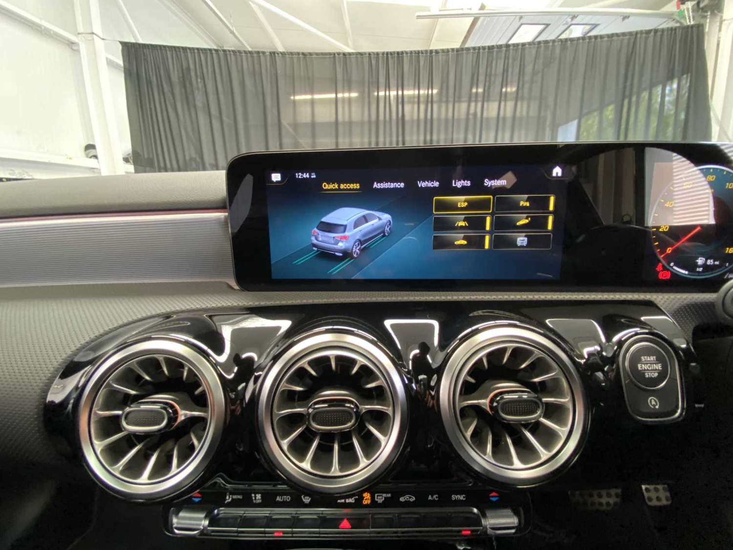 Used Mercedes-Benz A-Class 2023 for sale - 75818716: Photo 30