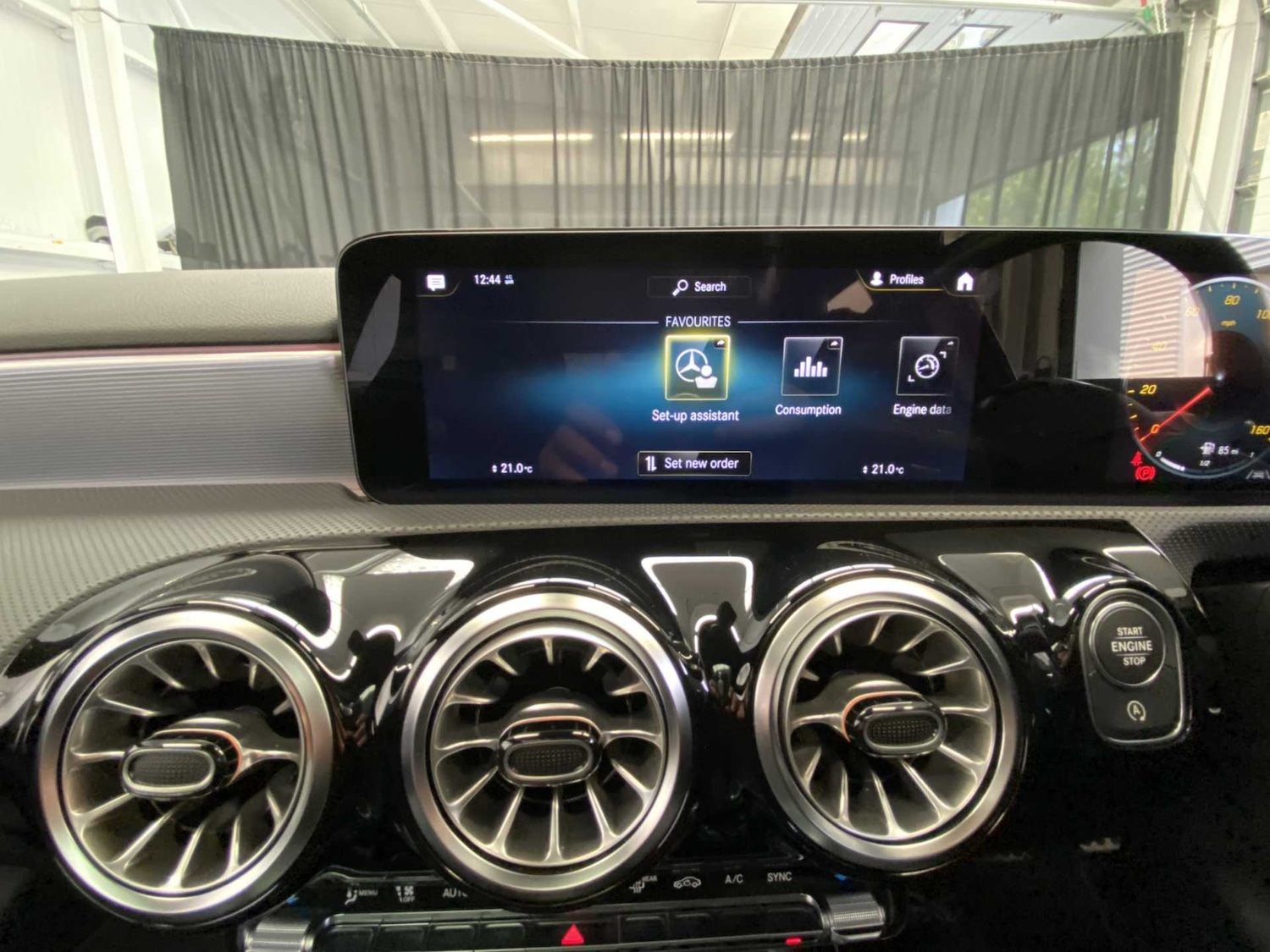 Used Mercedes-Benz A-Class 2023 for sale - 75818716: Photo 31